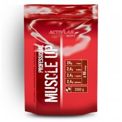 ACTIVLAB Muscle Up Professional 2000 gram